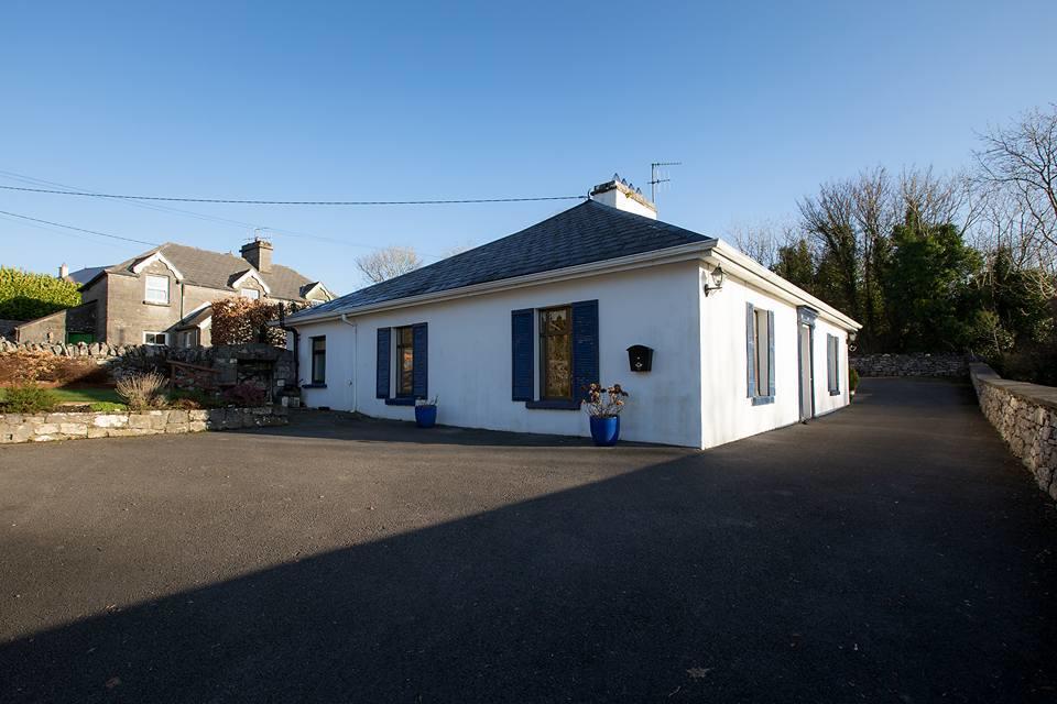 Cong Riverview House Βίλα Εξωτερικό φωτογραφία