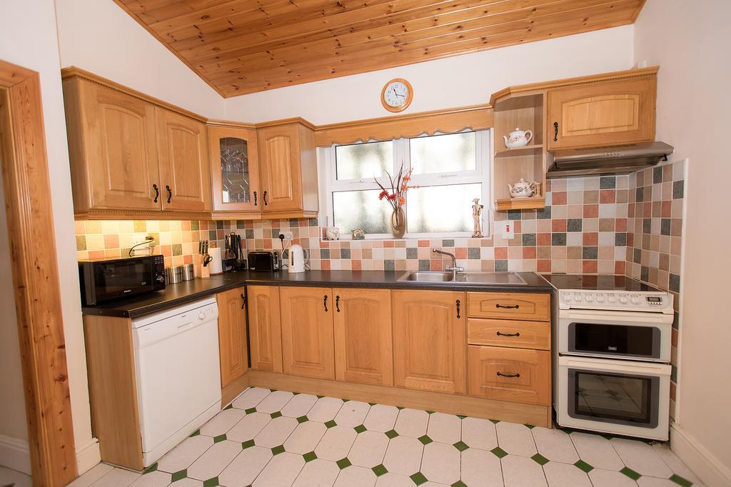 Cong Riverview House Βίλα Εξωτερικό φωτογραφία