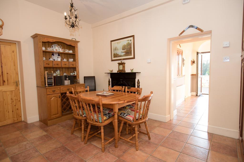 Cong Riverview House Βίλα Εξωτερικό φωτογραφία