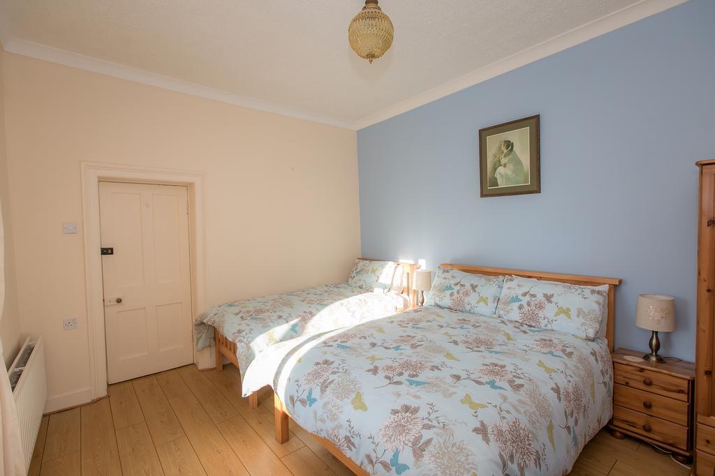 Cong Riverview House Βίλα Εξωτερικό φωτογραφία