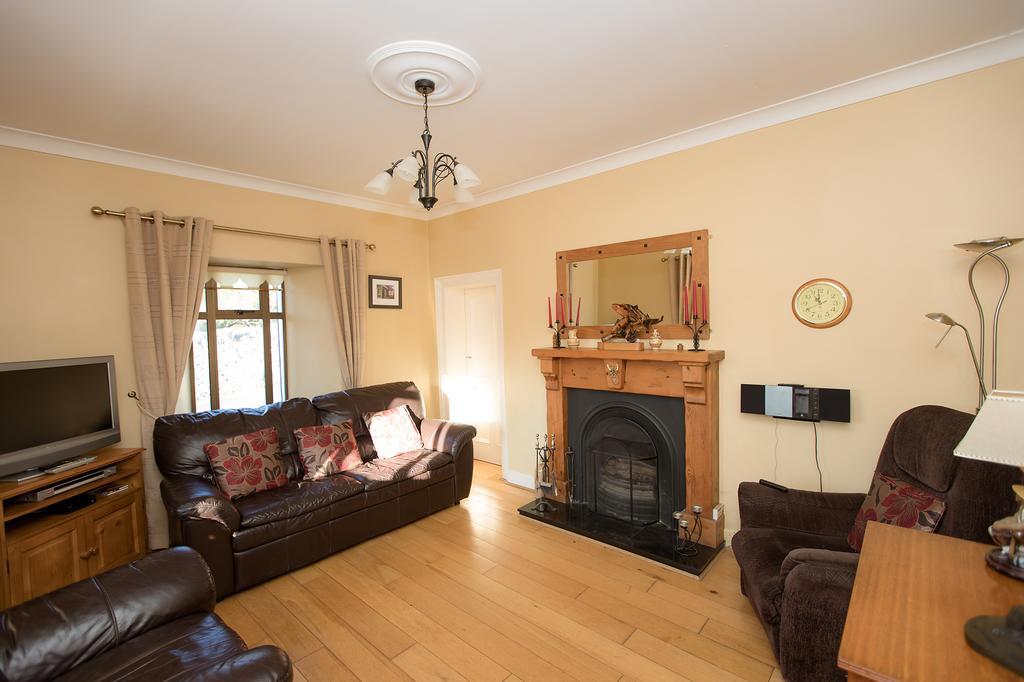 Cong Riverview House Βίλα Εξωτερικό φωτογραφία