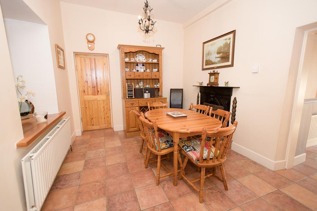Cong Riverview House Βίλα Εξωτερικό φωτογραφία