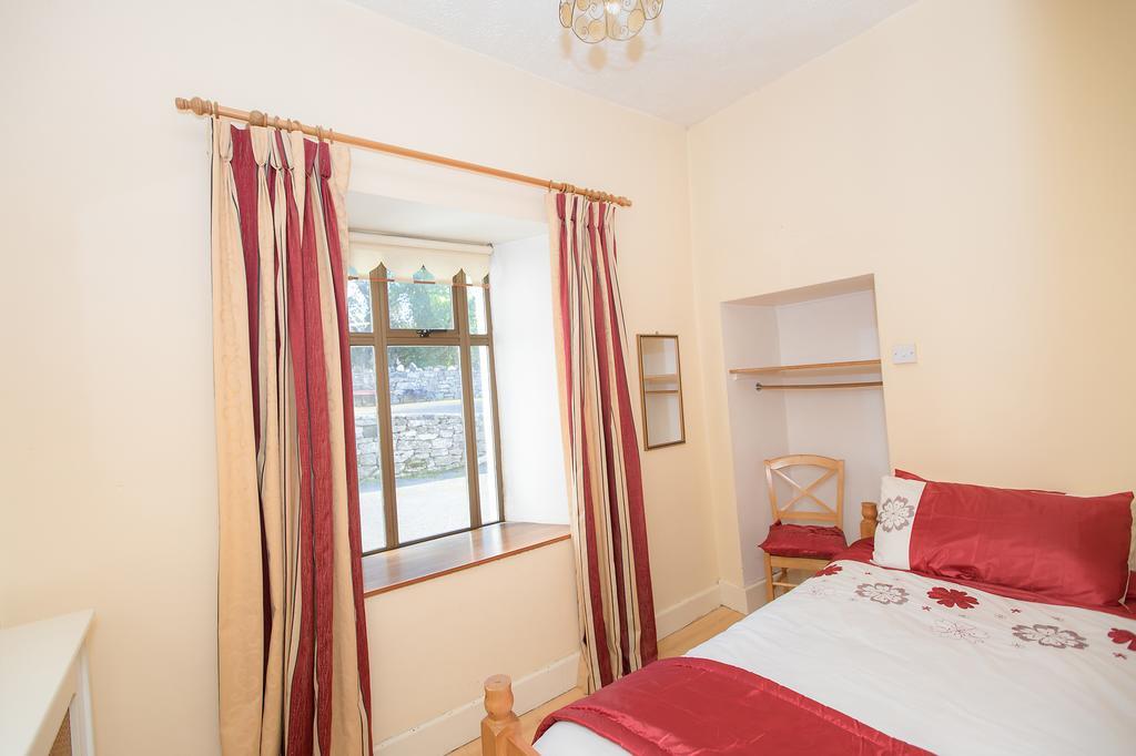 Cong Riverview House Βίλα Εξωτερικό φωτογραφία