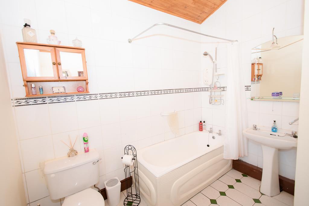 Cong Riverview House Βίλα Εξωτερικό φωτογραφία